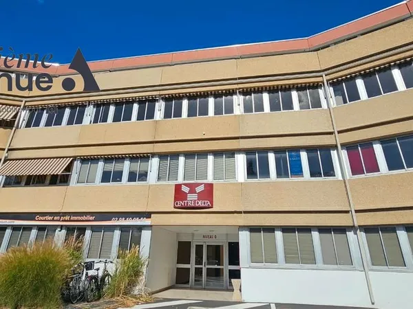 Local 15 m² QUIMPER
