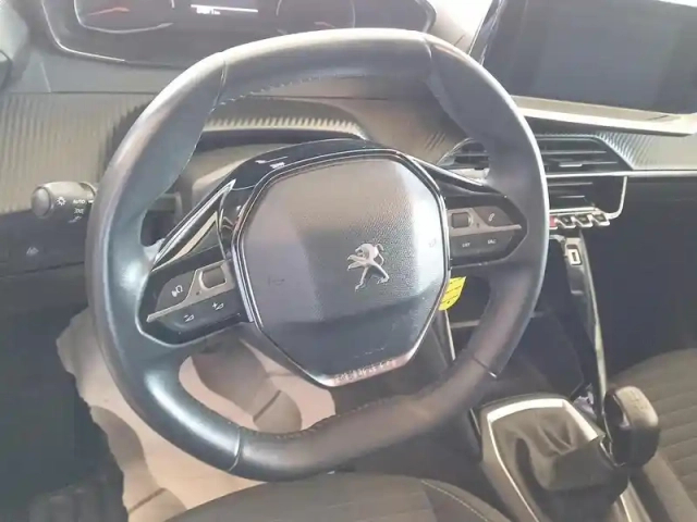 Peugeot 208 1.2 puretech 75ch s&amp;s style — photo 12