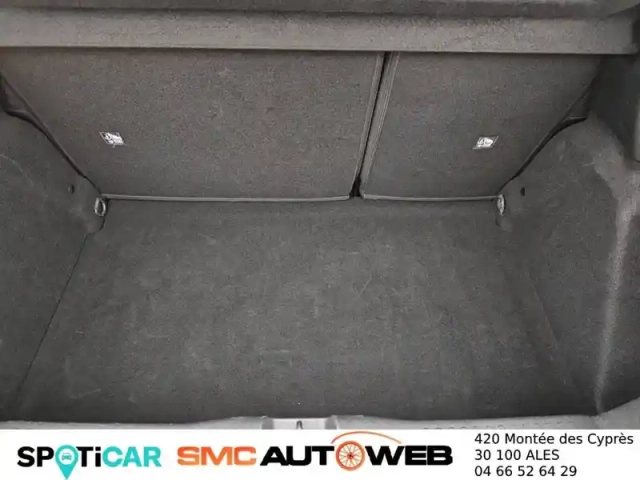 Citroën C3 turbo 100 ch bvm6 — photo 6
