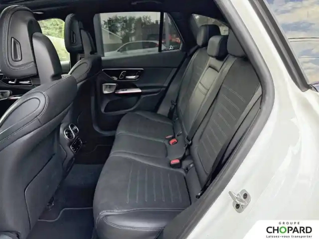 Mercedes Glc 300 de 9g-tronic 4matic — photo 18