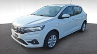 Dacia Sandero 1.0 TCe 90ch Expression