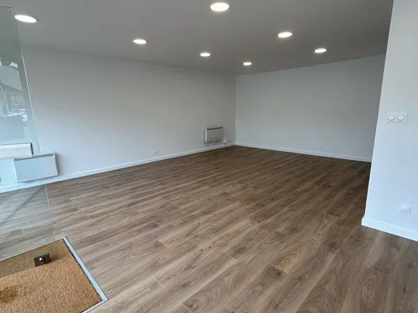 À louer Local commercial 37.40m2