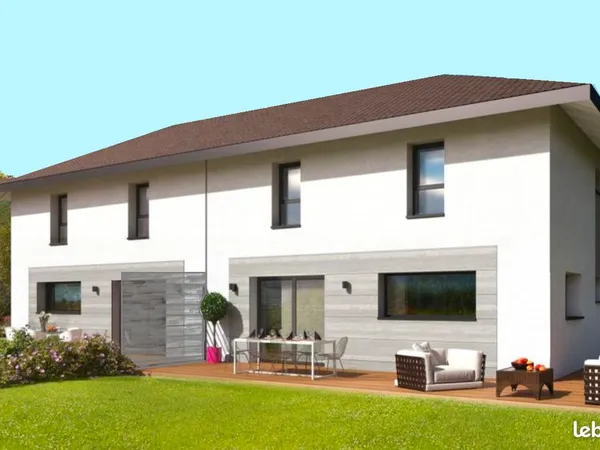 Exceptionnelle maisons en vente à terme