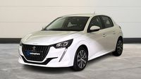 Peugeot 208 1.2 PureTech 100ch S&S Active — photo 1