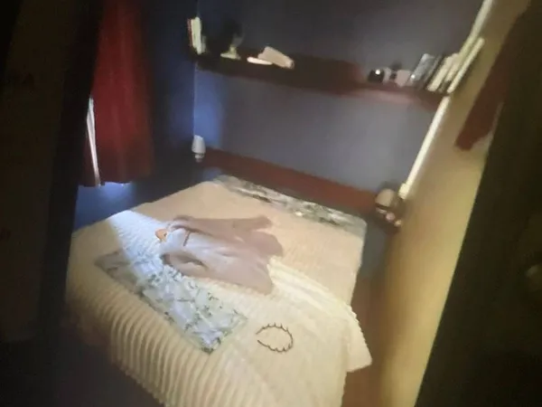 Maison 1 pièce 39 m²
