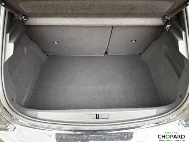 Peugeot 208 electrique 50 kwh 136ch — photo 24