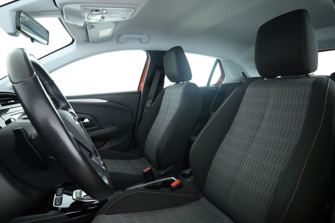 Opel Corsa 1.2 Turbo Edition Auto — photo 9