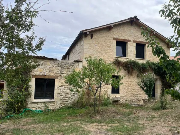 Maison 5 pièces 165 m²