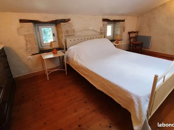 Hôtellerie et restauration Location Marcillé 3p 85m² 650€