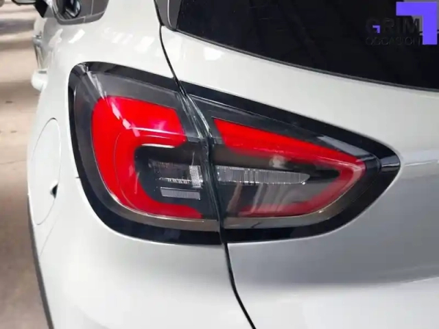 Ford Puma 1.0 ecoboost 125 ch mhev s&amp;s bvm6 — photo 19