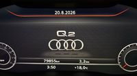 Audi Q2 35 TFSI 150ch S line S tronic 7 — photo 9