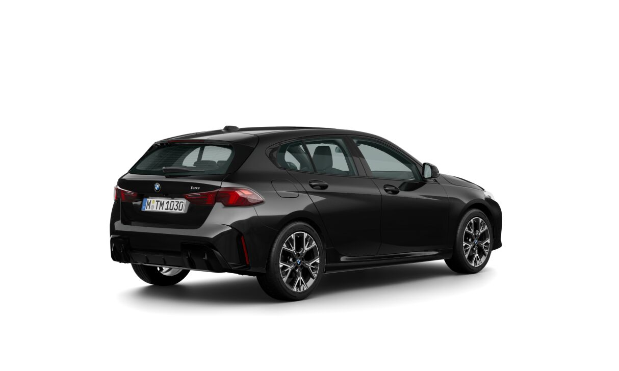 BMW 120 170 ch DKG7 — photo 2