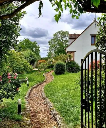 Maison 6 pièces 160 m²