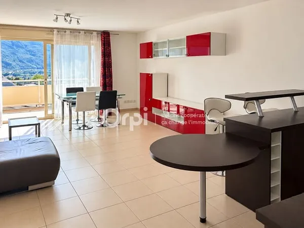 Appartement 3 pièces 71 m²