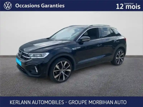 Volkswagen T-Roc 1.5 tsi evo 150 start/stop dsg7