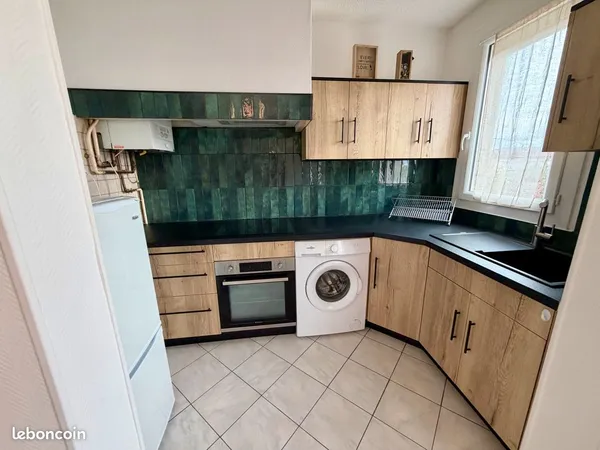 Appartement à louer T2 Castres