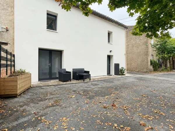 Maison 5 pièces 111 m²