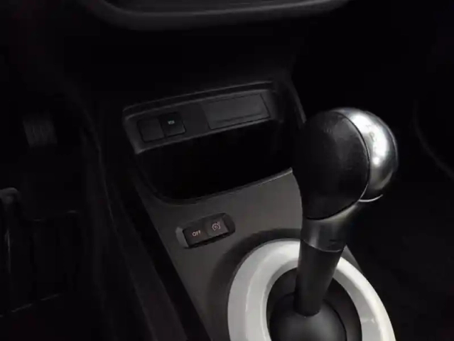 Renault Twingo electric iii achat intégral life — photo 15