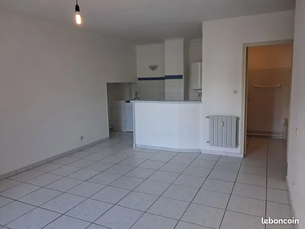 T1 proche centre ville Pamiers