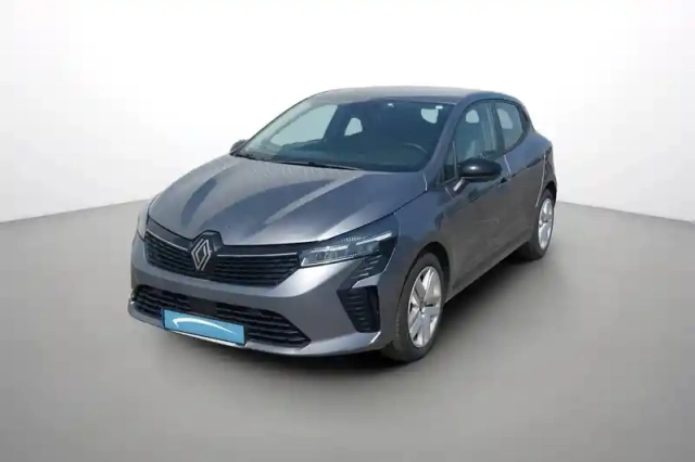 Renault Clio tce 90