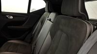 Volvo Xc40 D4 AdBlue AWD 190ch R-Design Geartronic 8 — photo 13