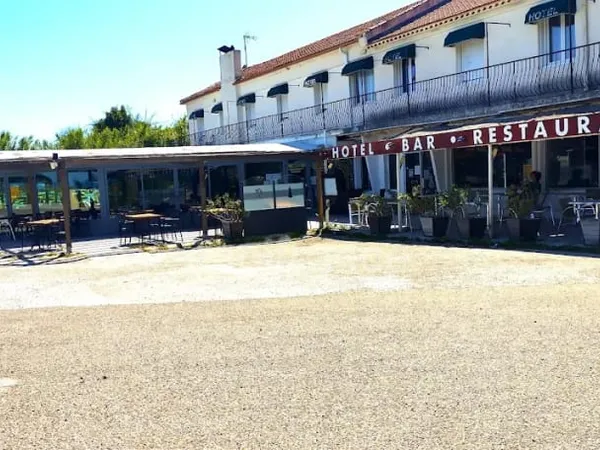 Fonds de commerce 500 m²