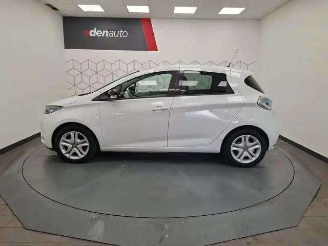 Renault Zoé zoe r90 — photo 5
