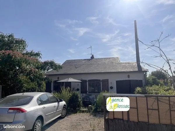 Maison 5 pièces 102 m²