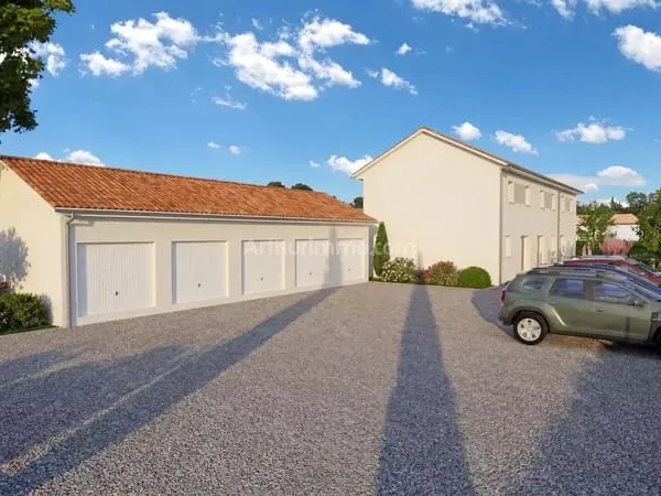 Maison 83 m² - Vézeronce-Curtin