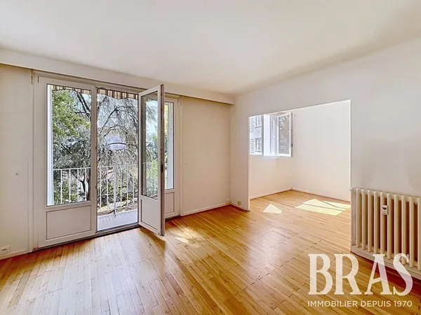 Appartement 4 pièces 67 m²