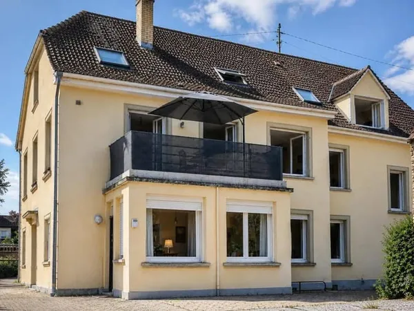 Appartement 3 pièces 95 m²