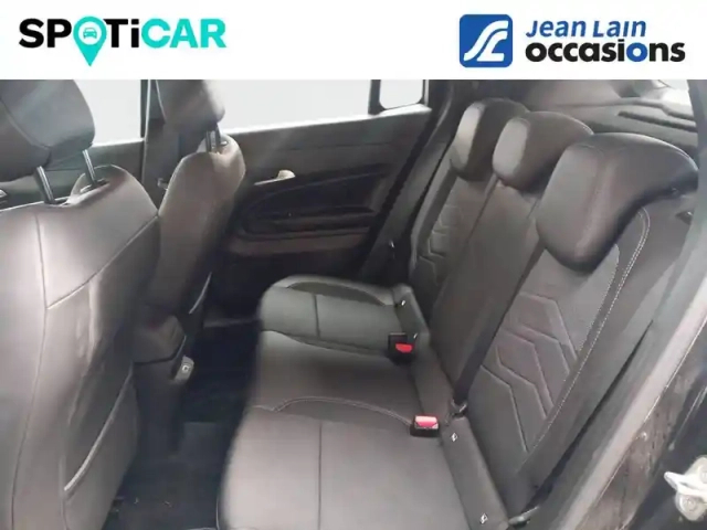 Jeep Avenger 1.2 turbo t3 100 ch — photo 12