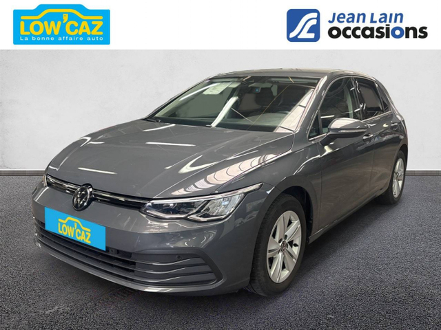 Volkswagen Golf 1.0 eTSI OPF 110 DSG7 Life Plus