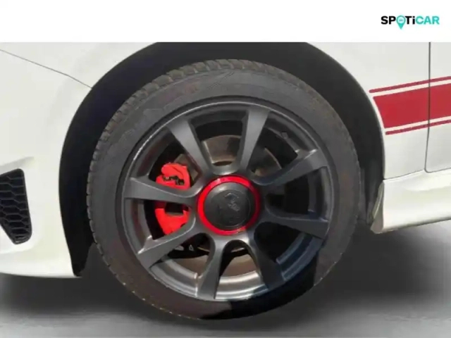 Abarth 500 1.4 turbo t-jet 145ch 595 my19 — photo 10