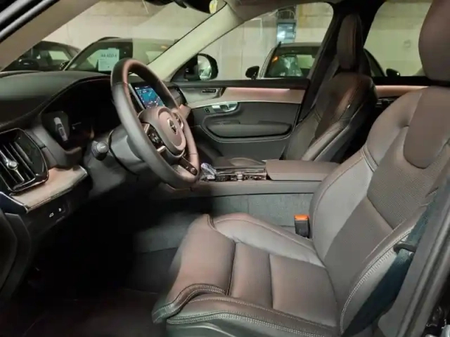 Volvo Xc90 t8 awd 310 + 145ch ultra style chrome geartronic — photo 14