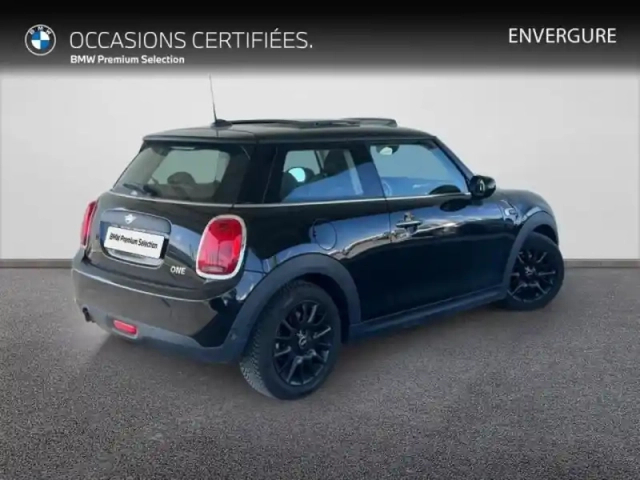 Mini Mini one 102ch heddon street euro6d-t — photo 2