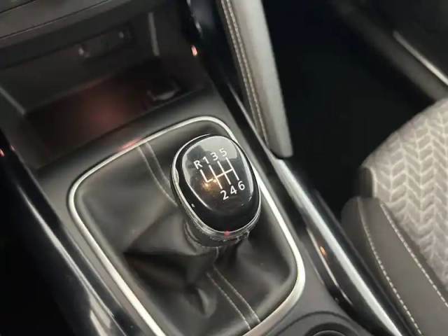 Renault Kadjar blue dci 115 — photo 33