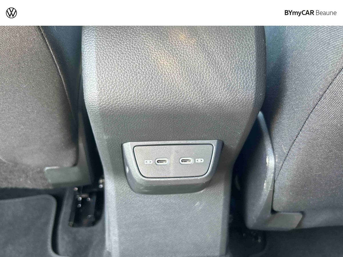 Volkswagen Polo 1.0 TSI 95 S&amp;S BVM5 — photo 23