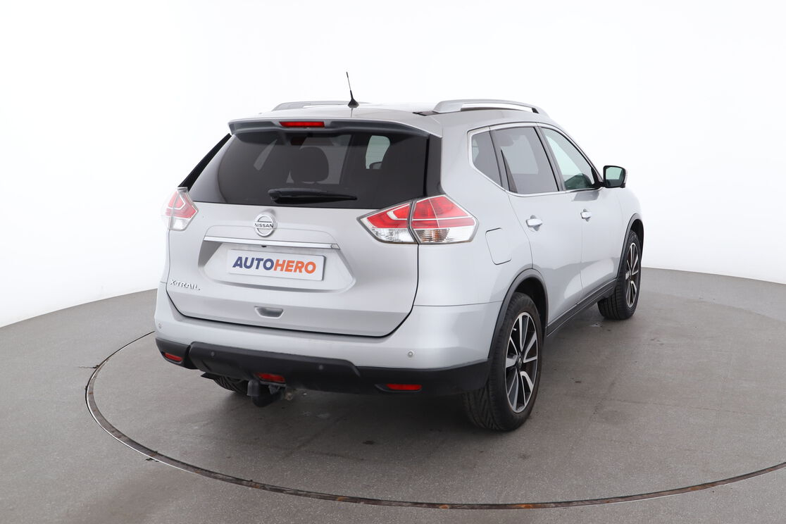 Nissan X-Trail 1.6 dCi N-Connecta — photo 5