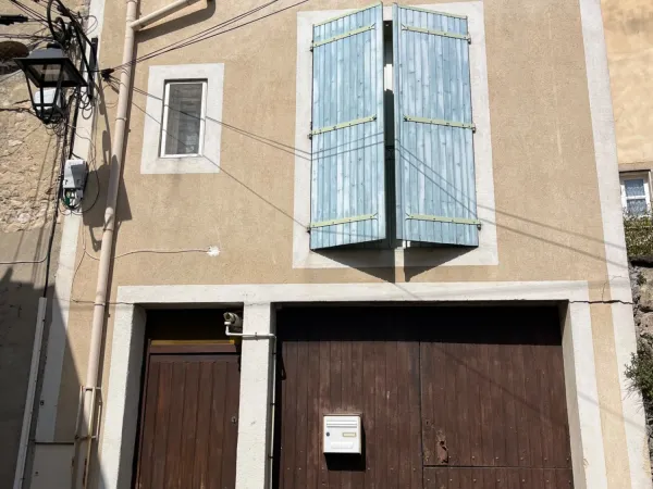 Maison à vendre 2 pièces PIERRELATTE (26)