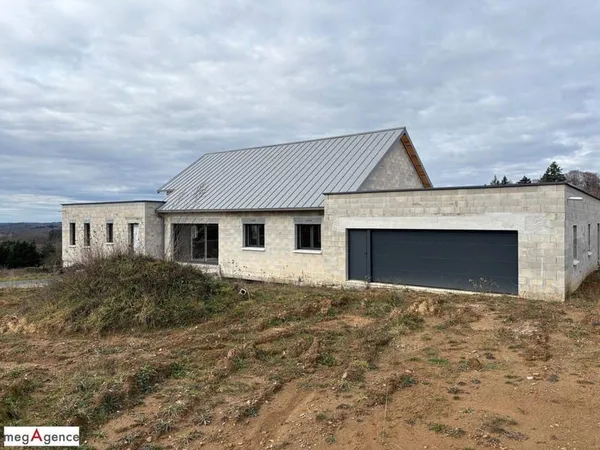 Immeuble 2 pièces 277 m²