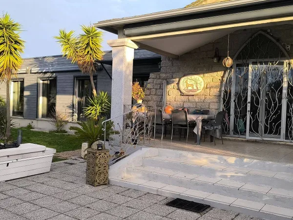 Maison 1 pièce 120 m²
