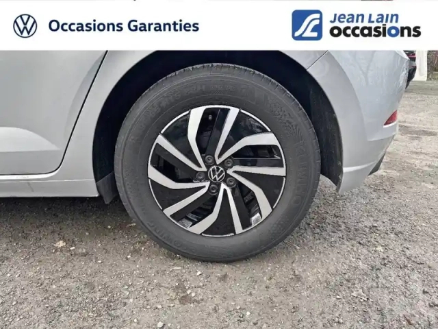 Volkswagen Polo 1.0 tsi 95 s&amp;s dsg7 — photo 52
