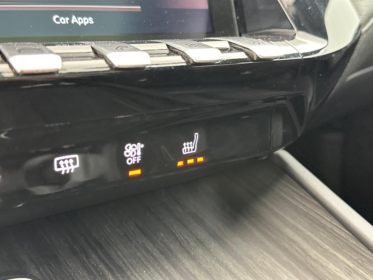Peugeot 508 bluehdi 180 ch s&s eat8 first edition — photo 29