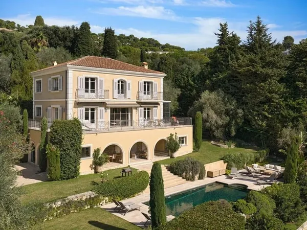 Cannes - Basse Californie - Propriété d'Exception