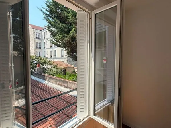 Appartement 1 pièce 18 m²