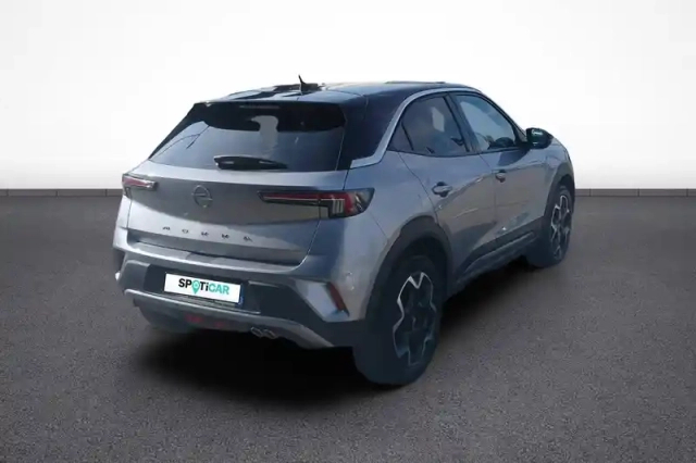 Opel Mokka 1.2 turbo 130 ch bva8 — photo 30