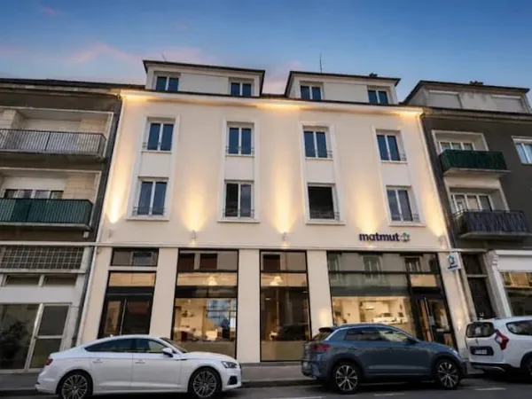 Appartement 5 pièces 124 m²
