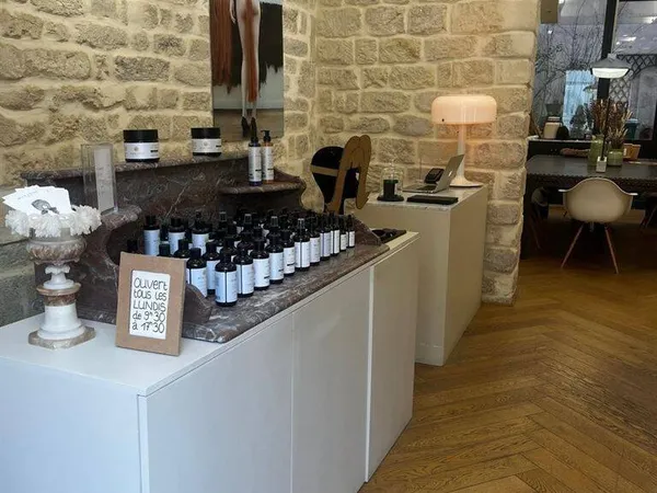 Boutique 80 m²
