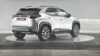 Toyota Yaris Cross 116h Design AWD-i MY22 — photo 5